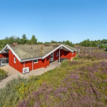 Asdis - 2-8km From The Sea In Western Jutland By Interhome Bolilmark