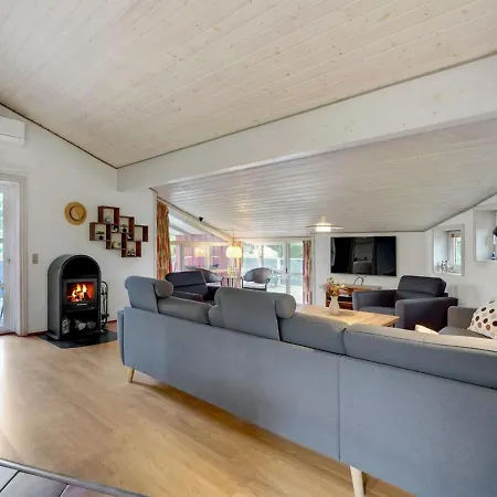 Asdis - 2-8km From The Sea In Western Jutland By Interhome