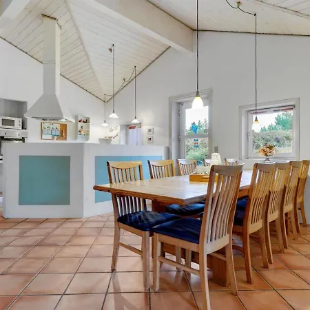 Asdis - 2-8km From The Sea In Western Jutland By Interhome