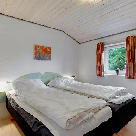 Asdis - 2-8km From The Sea By Interhome Prázdninový dům *