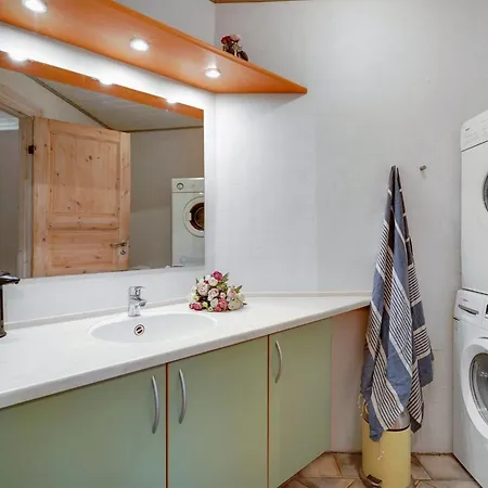 펜션 Asdis - 2-8km From The Sea By Interhome *