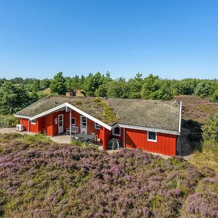 Asdis - 2-8km From The Sea By Interhome Ferienhaus *