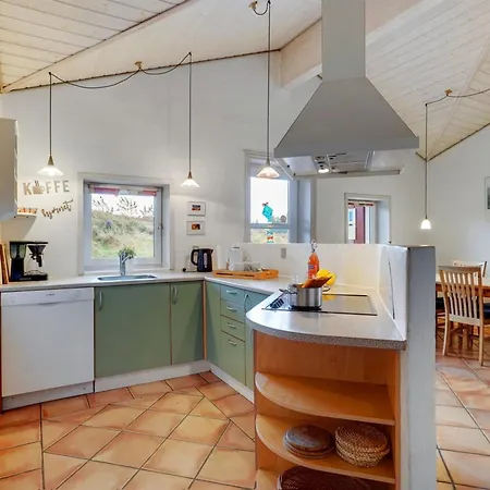 Prázdninový dům Asdis - 2-8km From The Sea By Interhome