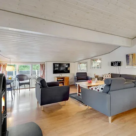 펜션 Asdis - 2-8km From The Sea By Interhome