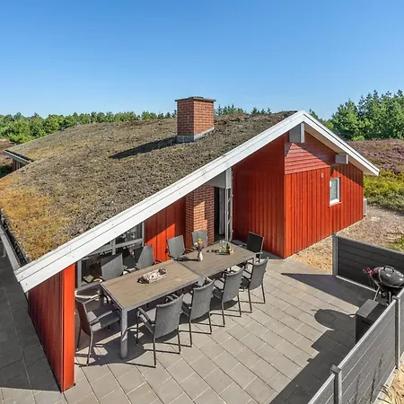 Asdis - 2-8km From The Sea By Interhome 펜션
