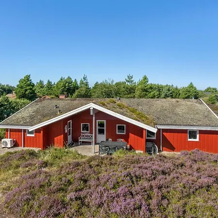 펜션 Asdis - 2-8km From The Sea By Interhome Bolilmark