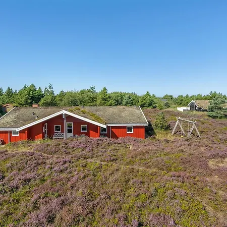 펜션 Asdis - 2-8km From The Sea By Interhome