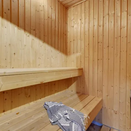 Asdis - 2-8km From The Sea By Interhome 펜션 Bolilmark