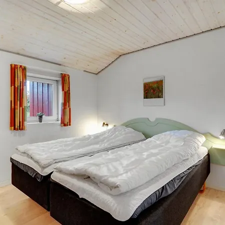 펜션 Asdis - 2-8km From The Sea By Interhome Bolilmark