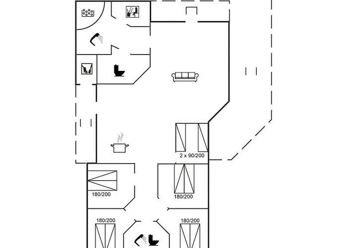 Feriehus Asdis - 2-8km From The Sea By Interhome