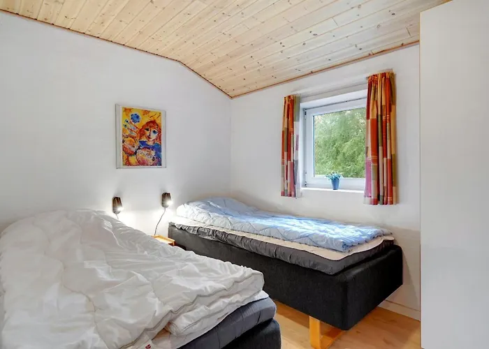 Asdis - 2-8km From The Sea By Interhome Bolilmark