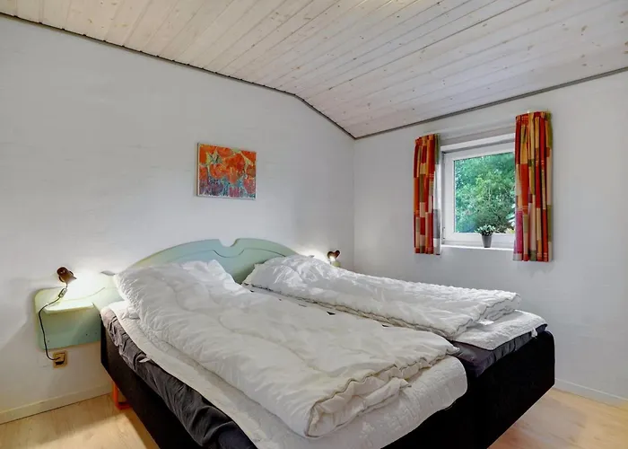 Asdis - 2-8km From The Sea By Interhome Feriehus *