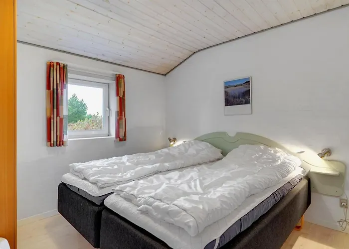 Ferienhaus Asdis - 2-8km From The Sea By Interhome Bolilmark