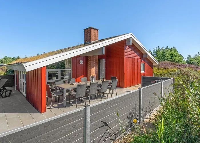 Feriehus Asdis - 2-8km From The Sea By Interhome Bolilmark