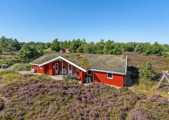 Asdis - 2-8km From The Sea By Interhome Feriehus *