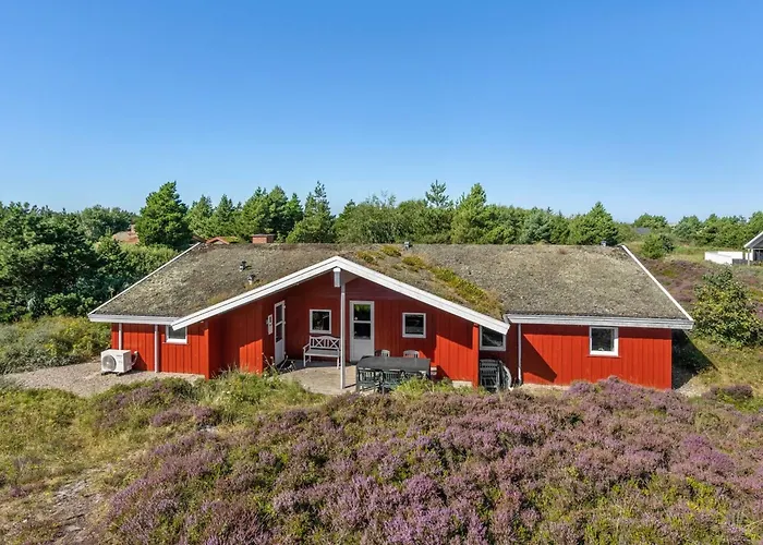 Feriehus Asdis - 2-8km From The Sea By Interhome *
