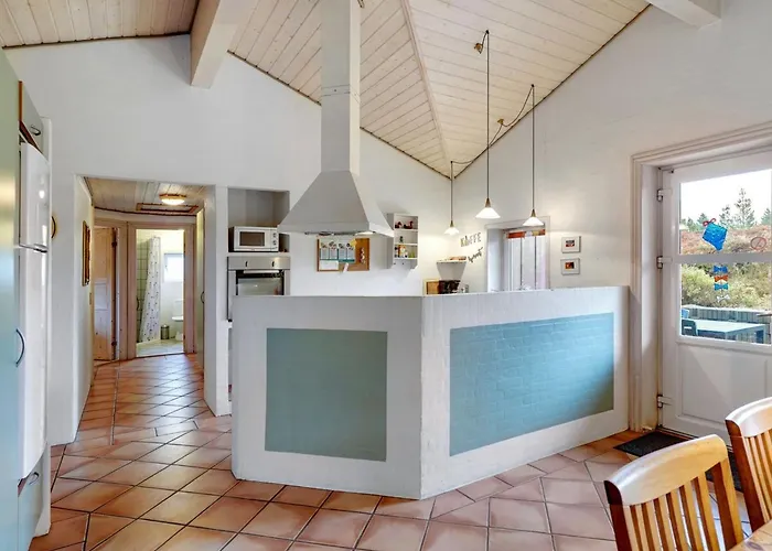 Asdis - 2-8km From The Sea By Interhome Ferienhaus *