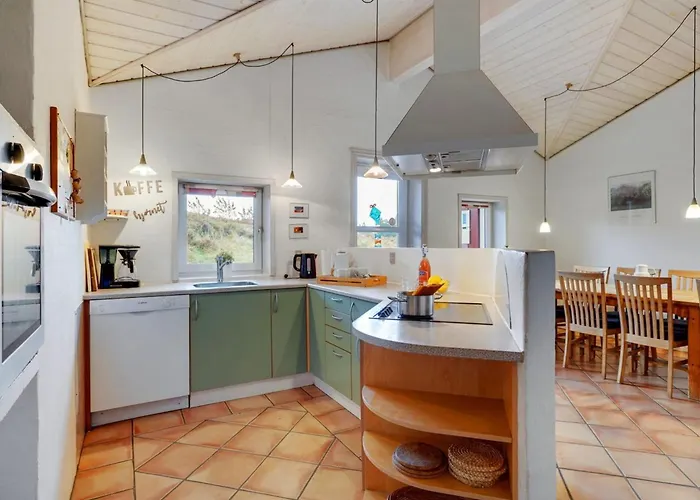 Ferienhaus Asdis - 2-8km From The Sea By Interhome