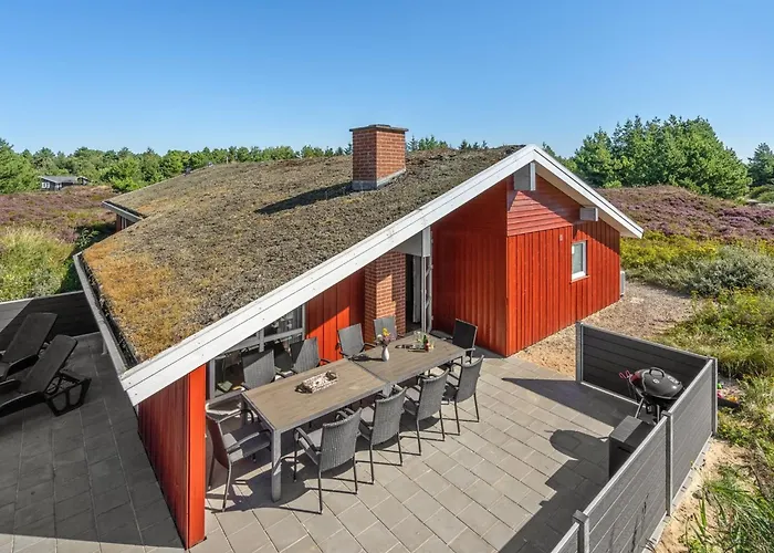 Asdis - 2-8km From The Sea By Interhome Ferienhaus